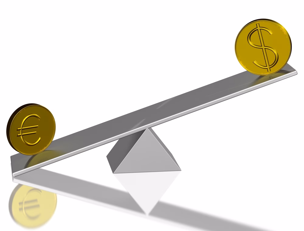 financien hefboomeffect