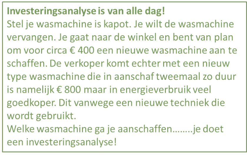 financien investeringsanalyse voorbeeld3 png