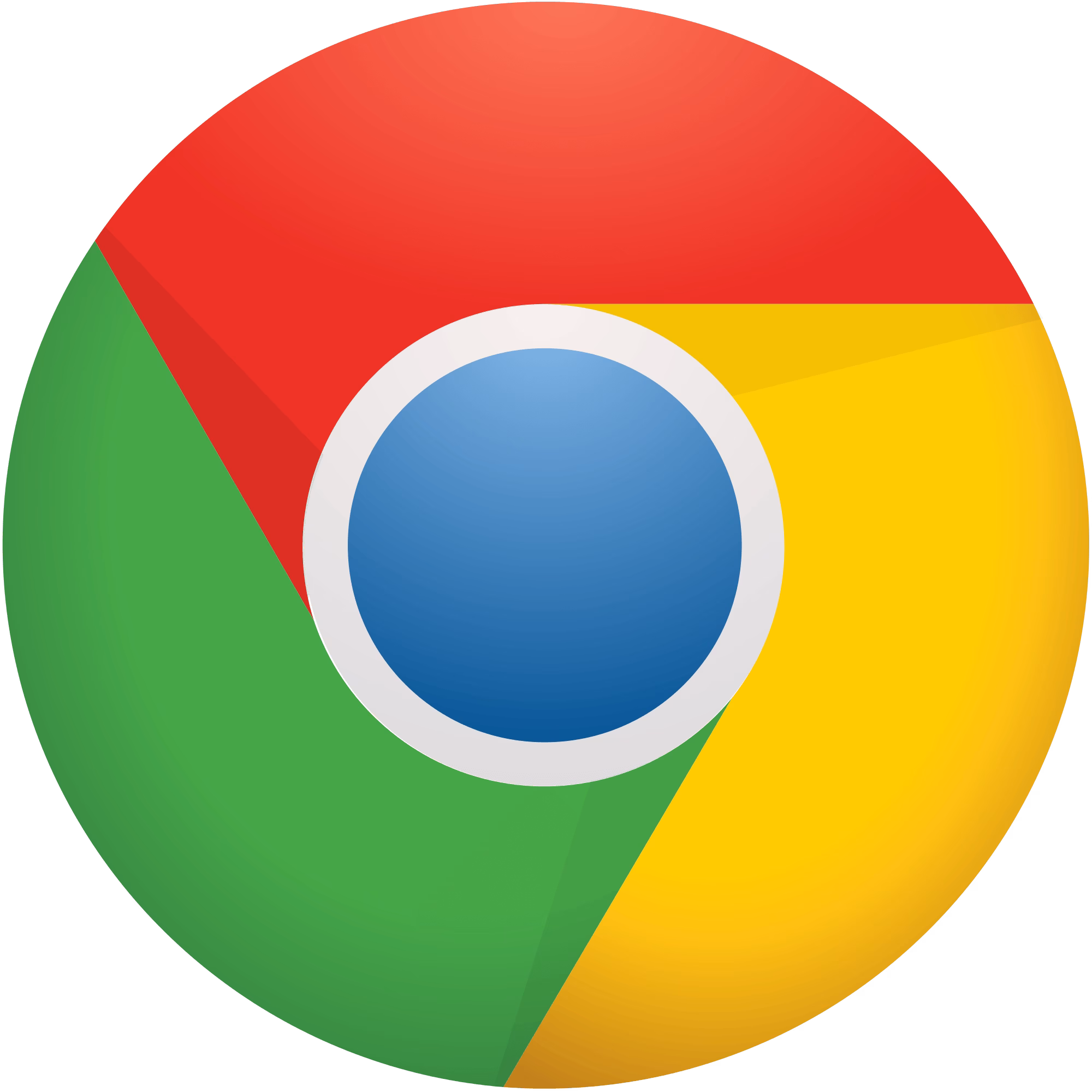 ict google chrome png