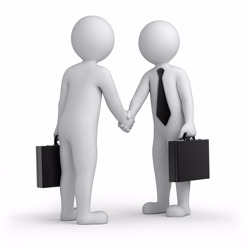 inkoop contract