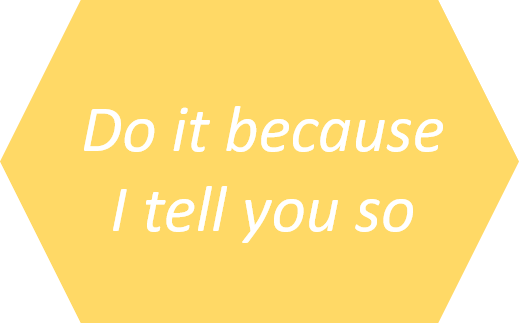 management leiderschapsstijlen goleman autoritair