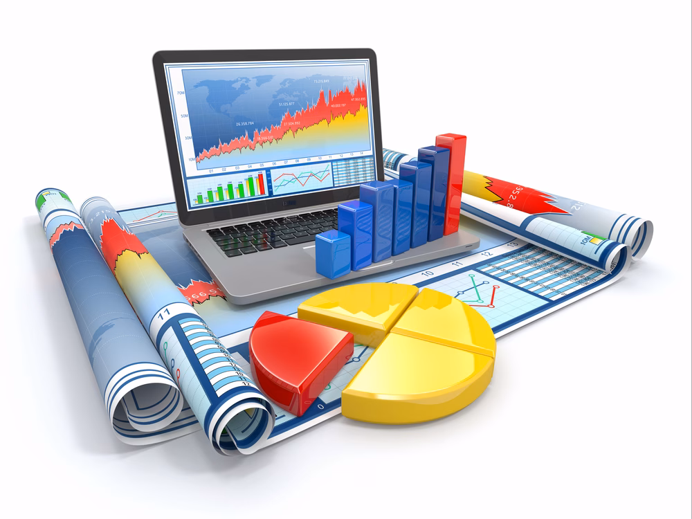 planning managementrapportages