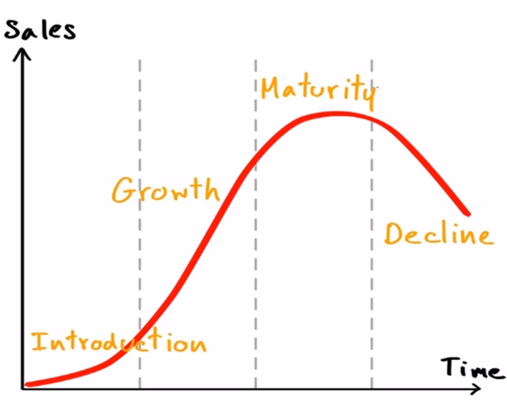 strategie strategisch management levenscyclus png